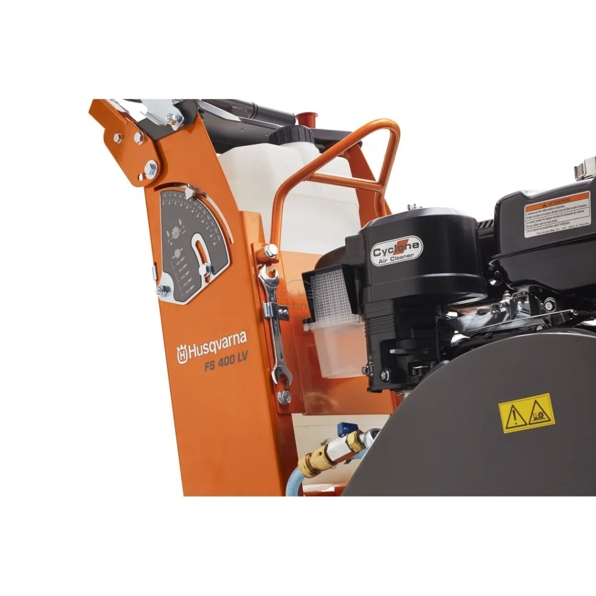 HUSQVARNA FS 400 LV 11