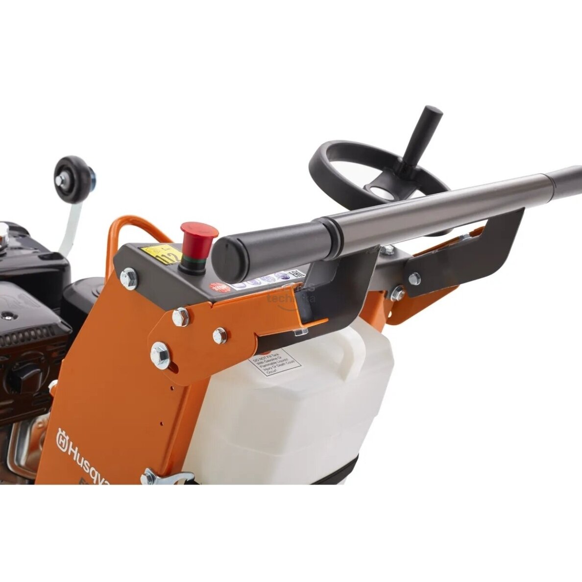 HUSQVARNA FS 400 LV 2 HUSQVARNA FS 400 LV 2