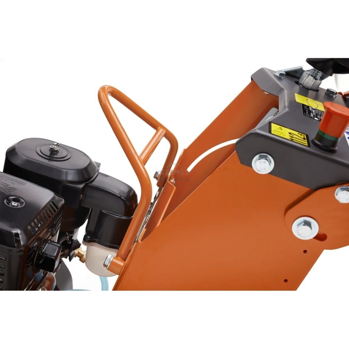 HUSQVARNA FS 400 LV 5 HUSQVARNA FS 400 LV 5