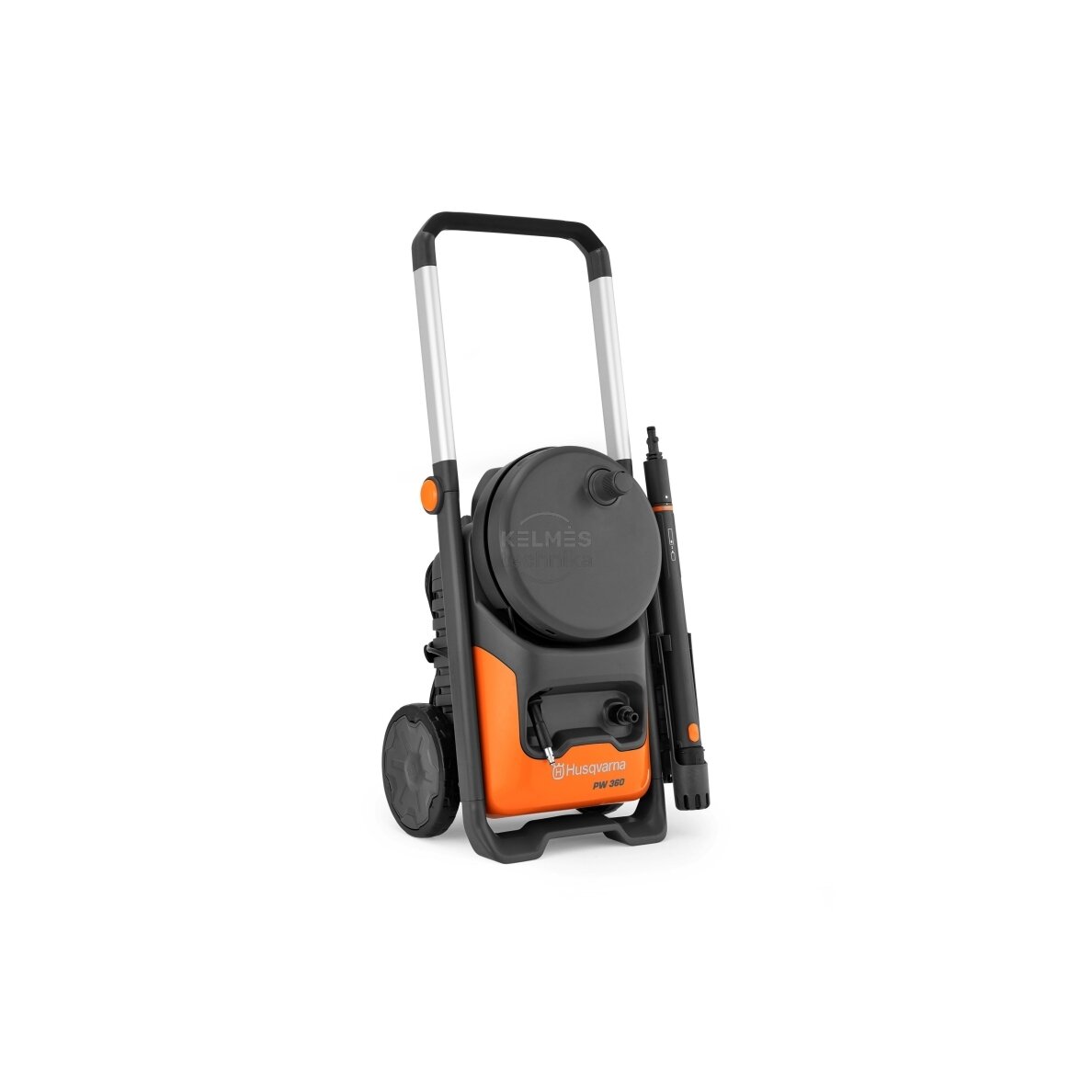 Husqvarna PW 360 2 Husqvarna PW 360 2