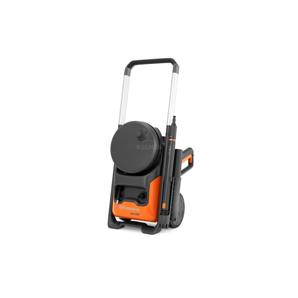 Husqvarna PW 360 Husqvarna PW 360