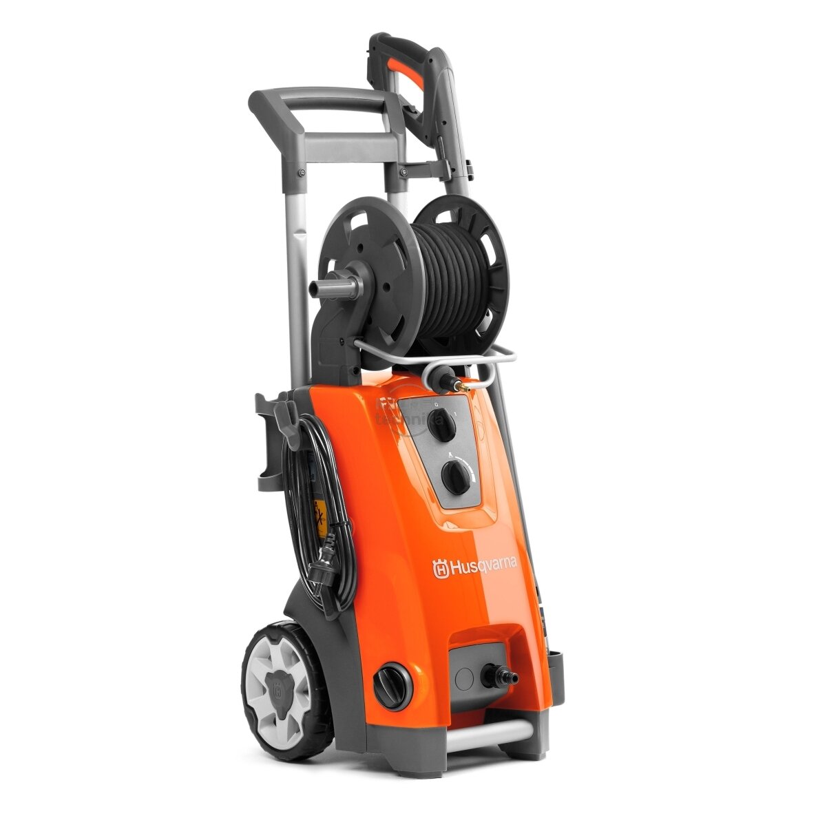 Husqvarna PW 490 2