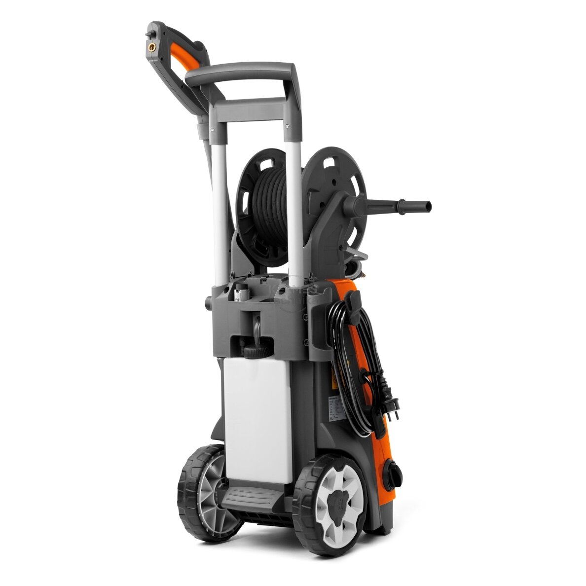 Husqvarna PW 490 1