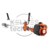 Husqvarna 336FR krūmapjovė