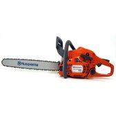 Grandininis benzininis pjūklas Husqvarna 445 e-serija