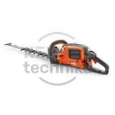 Akumuliatorinės gyvatvorių žirklės HUSQVARNA 522iHD60 be akumuliatoriaus ir įkroviklio Akumuliatorinės gyvatvorių žirklės HUSQVARNA 522iHD60 be akumuliatoriaus ir įkroviklio
