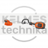 Akumuliatorinis trimeris Husqvarna 525iLXT