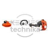 Benzininis trimeris HUSQVARNA 525LK