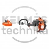 Benzininis trimeris HUSQVARNA 535LK