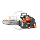 HUSQVARNA 540i XP be akumuliatoriaus ir įkroviklio HUSQVARNA 540i XP be akumuliatoriaus ir įkroviklio