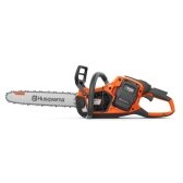 HUSQVARNA 540i XP be akumuliatoriaus ir įkroviklio HUSQVARNA 540i XP be akumuliatoriaus ir įkroviklio