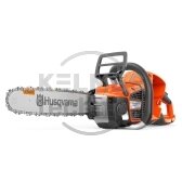 Husqvarna 542i XP® G Akumuliatorinis pjūklas (Be akumuliatoriaus ir įkrovėjo) Husqvarna 542i XP® G Akumuliatorinis pjūklas (Be akumuliatoriaus ir įkrovėjo)