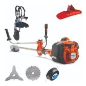 Husqvarna 545FR krūmapjovė