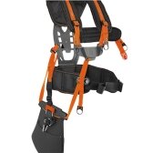 Husqvarna 545FX AutoTune krūmapjovė