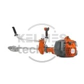 HUSQVARNA 555FX krūmapjovė