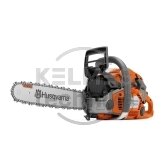 Grandininis benzininis pjūklas Husqvarna 560 XP® Mark II