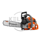Grandininis benzininis pjūklas HUSQVARNA 560 XP® G