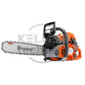 Grandininis benzininis pjūklas HUSQVARNA 562 XP® G Mark II