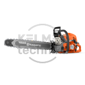 Grandininis benzininis pjūklas HUSQVARNA 592 XP® G