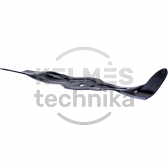Husqvarna kairės pusės peilis 532 18 05-83 Husqvarna kairės pusės peilis 532 18 05-83