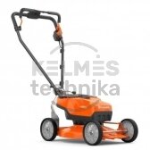 Akumuliatorinė vejapjovė Husqvarna LB 442i