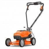 Akumuliatorinė vejapjovė Husqvarna LB 442i