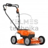 Akumuliatorinė vejapjovė Husqvarna LB 448i