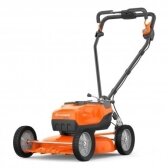 Akumuliatorinė vejapjovė Husqvarna LB 448i