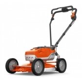 Akumuliatorinė vejapjovė Husqvarna LB 548i
