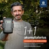 Husqvarna LC 251i