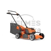Husqvarna LC 251i