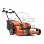 Akumuliatorinė vejapjovė Husqvarna LC 353iVX