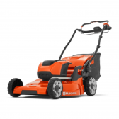 Akumuliatorinė vejapjovė Husqvarna LC 353iVX