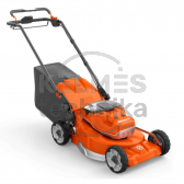Akumuliatorinė vejapjovė Husqvarna LC 551iV Akumuliatorinė vejapjovė Husqvarna LC 551iV