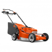 Akumuliatorinė vejapjovė Husqvarna LC 551iV Akumuliatorinė vejapjovė Husqvarna LC 551iV