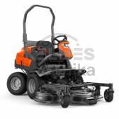 Traktorius HUSQVARNA P 520DX Traktorius HUSQVARNA P 520DX