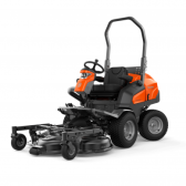 Traktorius HUSQVARNA P 520DX Traktorius HUSQVARNA P 520DX