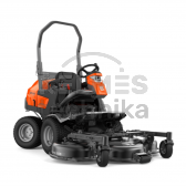 Traktorius HUSQVARNA P 525DX Traktorius HUSQVARNA P 525DX