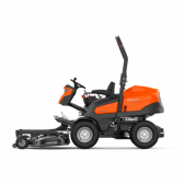 Traktorius HUSQVARNA P 525DX Traktorius HUSQVARNA P 525DX