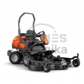Traktorius HUSQVARNA P 535HX Traktorius HUSQVARNA P 535HX