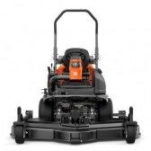 Traktorius HUSQVARNA P 535HX Traktorius HUSQVARNA P 535HX