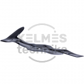 Husqvarna peilis dešinės pusės 532 18 05-84 Husqvarna peilis dešinės pusės 532 18 05-84