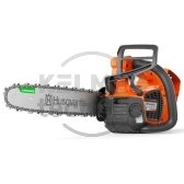 HUSQVARNA T540i XP® be akumuliatoriaus ir įkroviklio HUSQVARNA T540i XP® be akumuliatoriaus ir įkroviklio