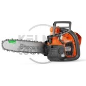 HUSQVARNA T540i XP® G be akumuliatoriaus ir įkroviklio HUSQVARNA T540i XP® G be akumuliatoriaus ir įkroviklio