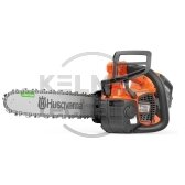 Husqvarna T542i XP® G (Be akumuliatoriaus ir įkrovėjo) Husqvarna T542i XP® G (Be akumuliatoriaus ir įkrovėjo)