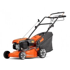 Benzininė vejapjovė Husqvarna LC 140SP
