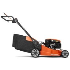 Benzininė vejapjovė Husqvarna LC 347VE