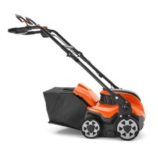 Skarifikatorius Husqvarna S 138C (Elektrinis)