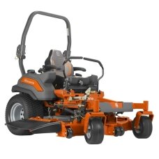 HUSQVARNA Z560X nulinio apsisukimo traktorius