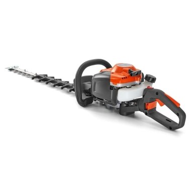 Benzininės gyvatvorių žirklės HUSQVARNA 322HD60 Benzininės gyvatvorių žirklės HUSQVARNA 322HD60